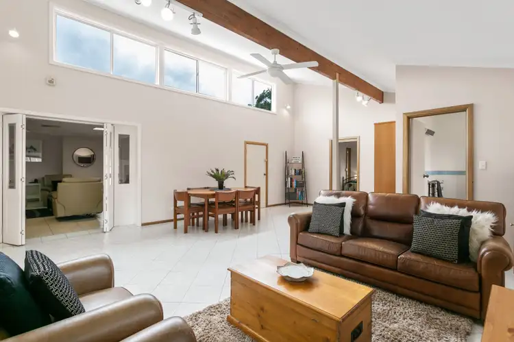 Fourth view of Homely house listing, 8 Tyrone Court, Flagstaff Hill SA 5159