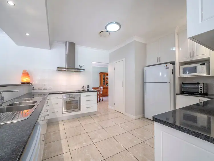 Second view of Homely house listing, 116 Main Greenswamp Road, Churchable QLD 4311