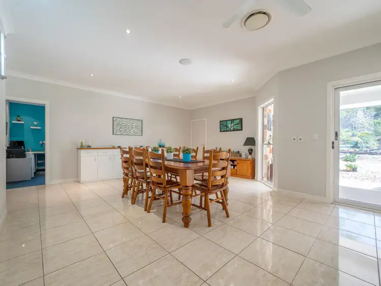 Third view of Homely house listing, 116 Main Greenswamp Road, Churchable QLD 4311
