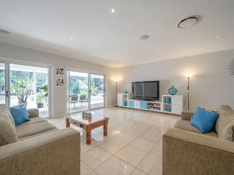Fourth view of Homely house listing, 116 Main Greenswamp Road, Churchable QLD 4311