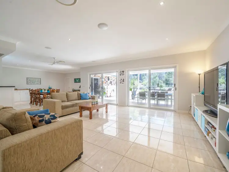 Fifth view of Homely house listing, 116 Main Greenswamp Road, Churchable QLD 4311