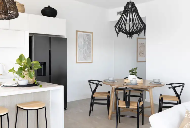 Fourth view of Homely unit listing, 12/27 Bradman Avenue, Maroochydore QLD 4558