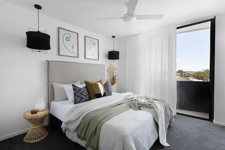 Seventh view of Homely unit listing, 12/27 Bradman Avenue, Maroochydore QLD 4558