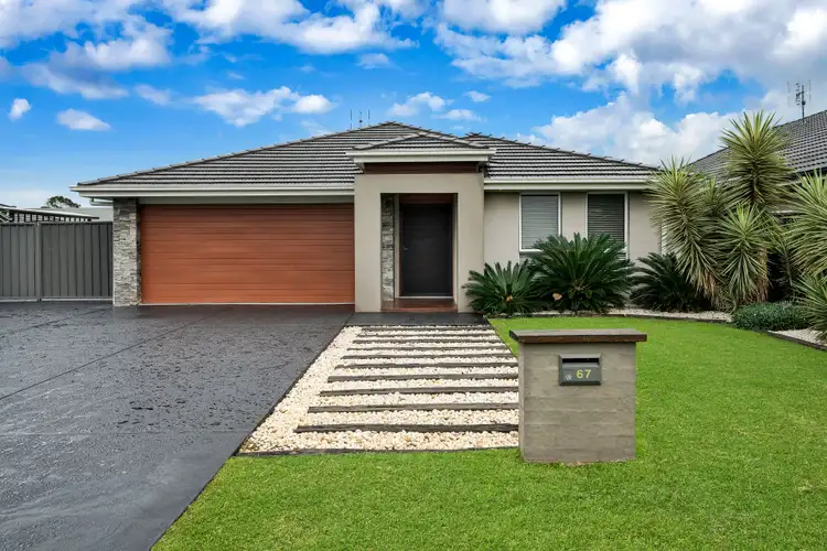 67 Browns Road, South Nowra NSW 2541