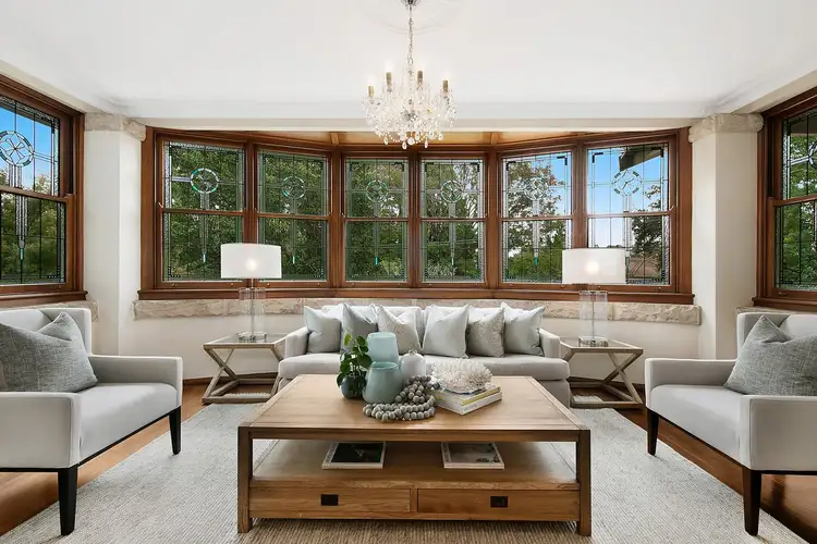 Fifth view of Homely house listing, 23 Elva Avenue, Killara NSW 2071
