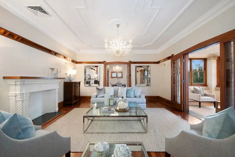 Sixth view of Homely house listing, 23 Elva Avenue, Killara NSW 2071