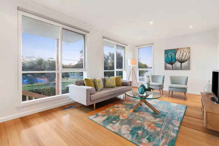 Second view of Homely unit listing, 1/26 Winbirra Parade, Ashwood VIC 3147