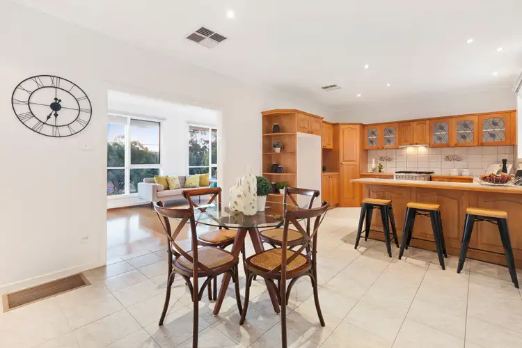Fourth view of Homely unit listing, 1/26 Winbirra Parade, Ashwood VIC 3147