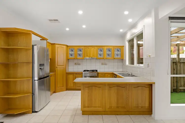 Fifth view of Homely unit listing, 1/26 Winbirra Parade, Ashwood VIC 3147