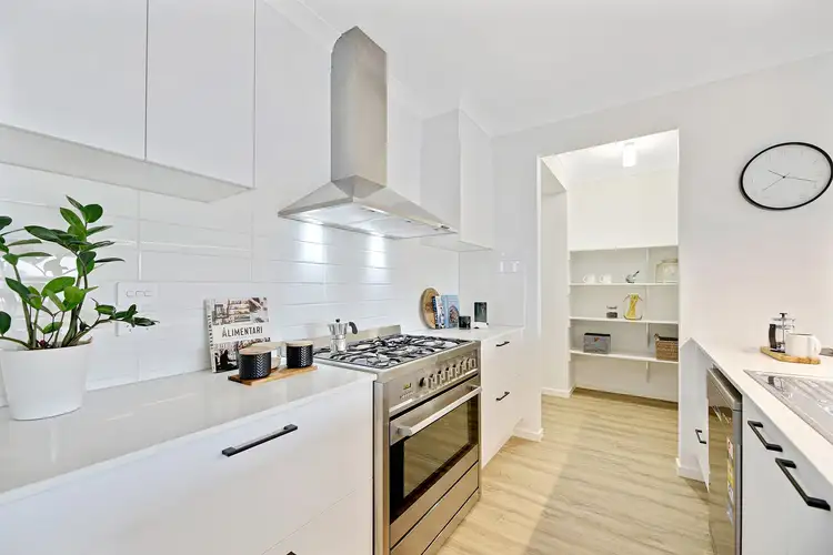 Second view of Homely house listing, 65 Bexley Boulevard, Drouin VIC 3818