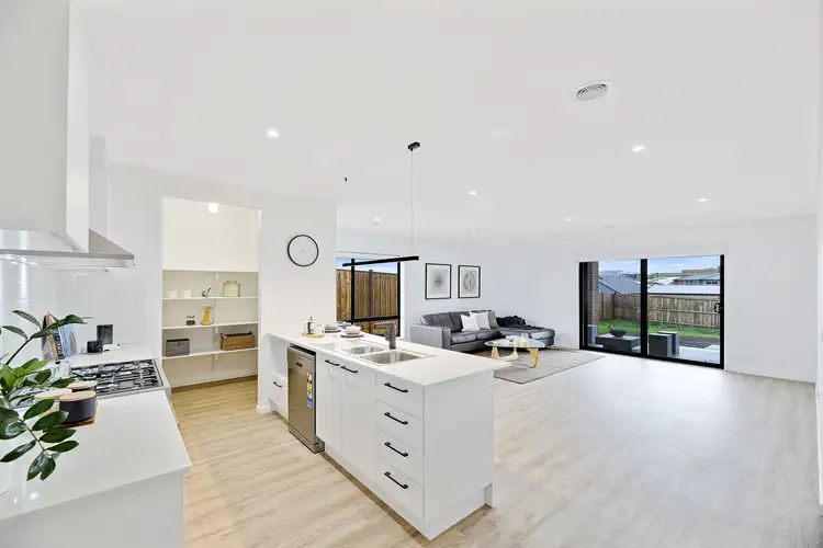 Fourth view of Homely house listing, 65 Bexley Boulevard, Drouin VIC 3818