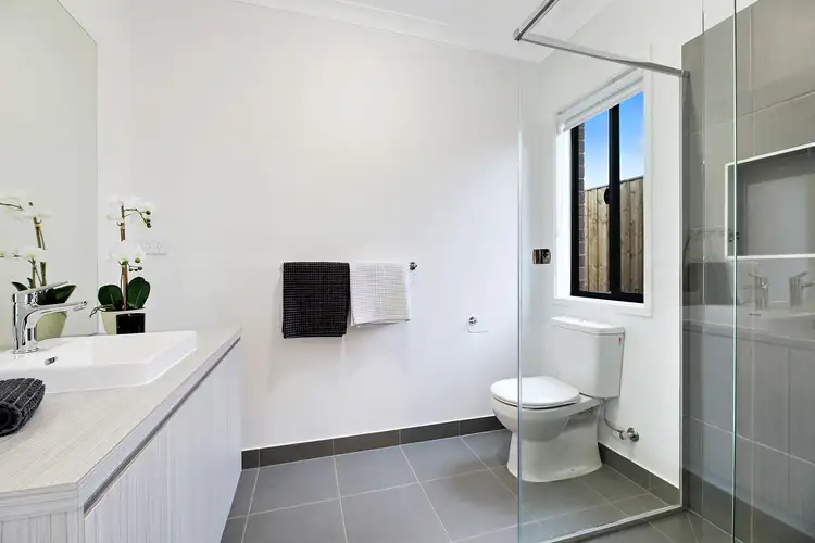 Seventh view of Homely house listing, 65 Bexley Boulevard, Drouin VIC 3818
