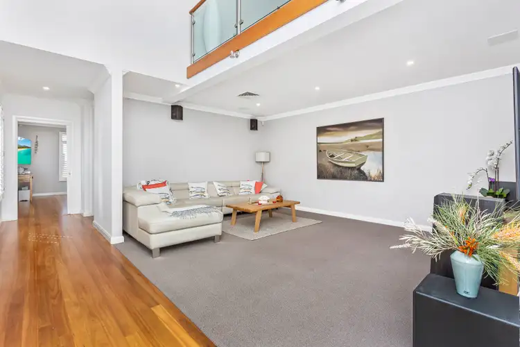 Third view of Homely house listing, 25 Railway Avenue, Minnamurra NSW 2533