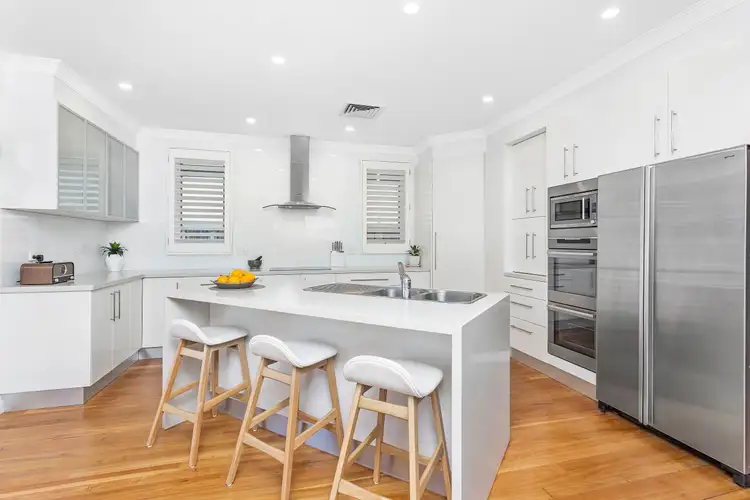 Fourth view of Homely house listing, 25 Railway Avenue, Minnamurra NSW 2533