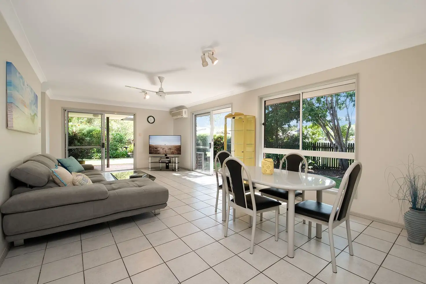 Main view of Homely semi-detached listing, 2/32 Bribie Pine Court, Buderim QLD 4556
