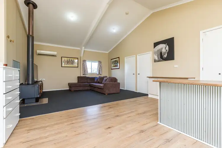 Fourth view of Homely rural property listing, 35 Oxbow Place, Clarence Town NSW 2321