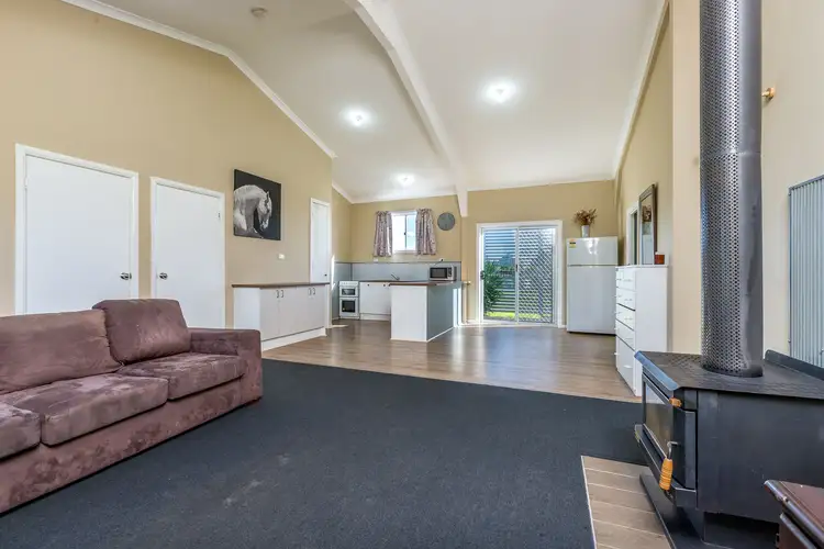 Fifth view of Homely rural property listing, 35 Oxbow Place, Clarence Town NSW 2321