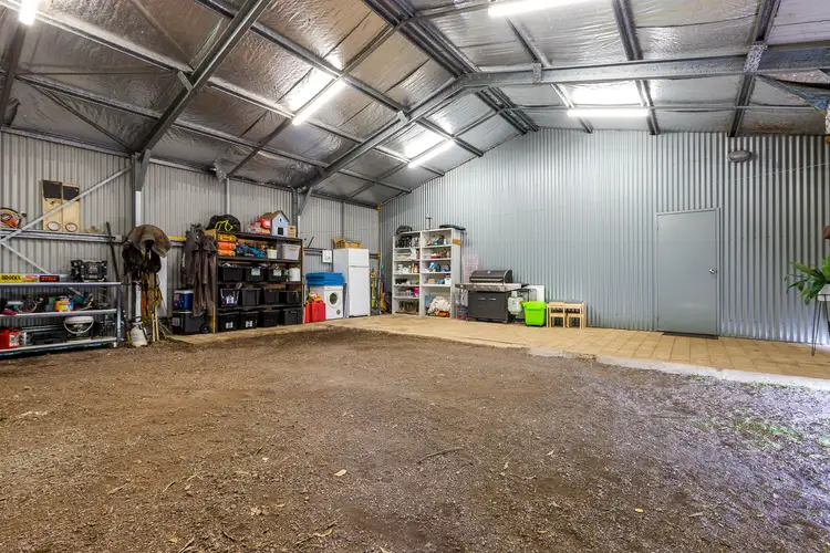 Sixth view of Homely rural property listing, 35 Oxbow Place, Clarence Town NSW 2321