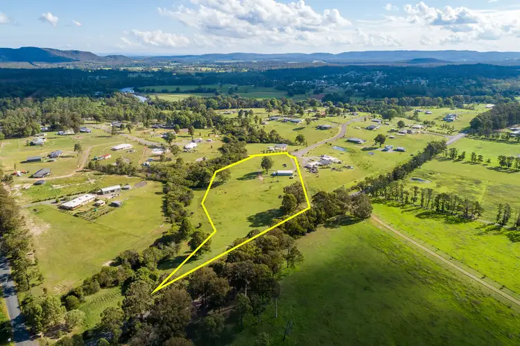 Seventh view of Homely rural property listing, 35 Oxbow Place, Clarence Town NSW 2321