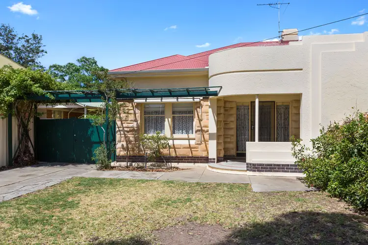 Main view of Homely house listing, 18 Fisk Avenue, Glengowrie SA 5044