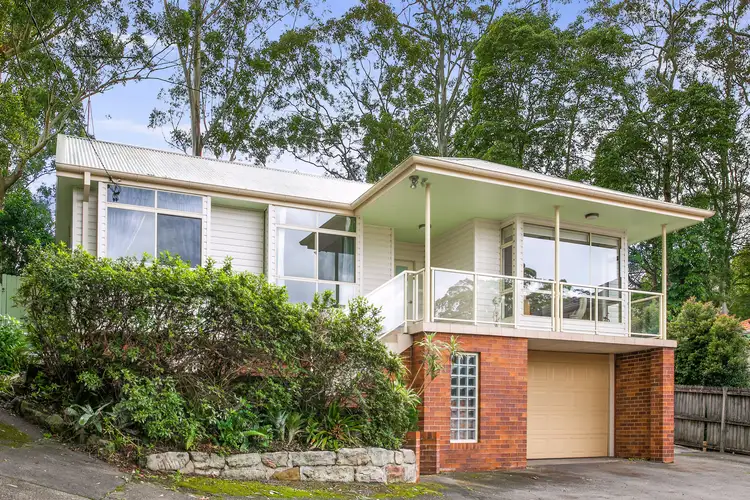 1/31a Russell Avenue, Wahroonga NSW 2076