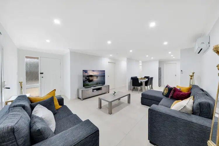 Main view of Homely house listing, 3 Sherack Place, Minto NSW 2566