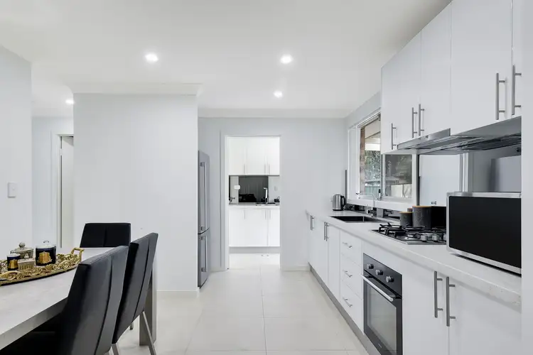 Fifth view of Homely house listing, 3 Sherack Place, Minto NSW 2566