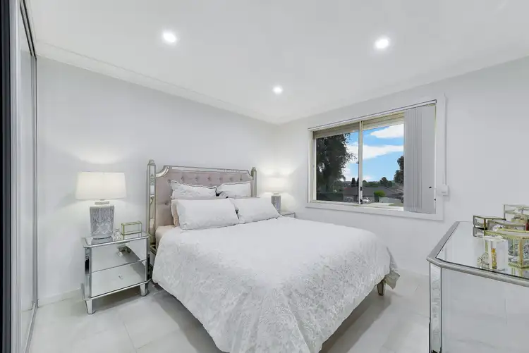 Sixth view of Homely house listing, 3 Sherack Place, Minto NSW 2566