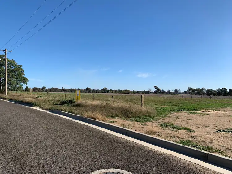 49 Market Street, Walla Walla NSW 2659