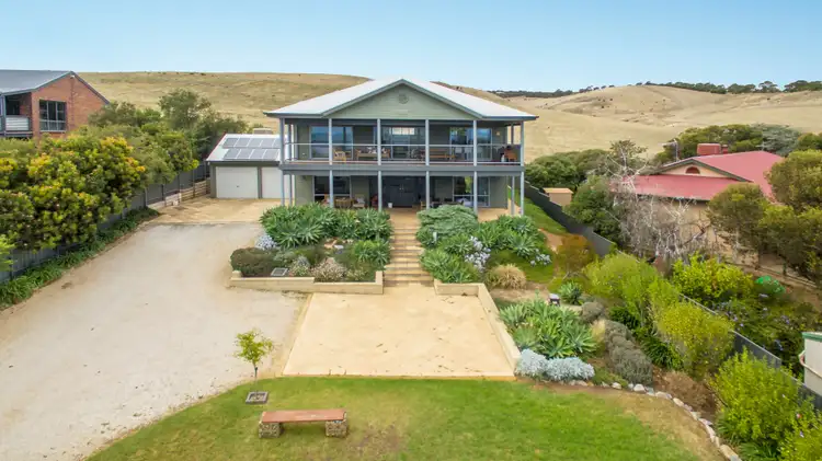 3 Brown Road, Carrickalinga SA 5204