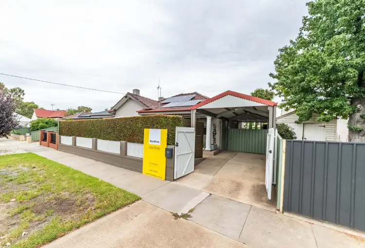 11 Shamrock Street, Golden Square VIC 3555
