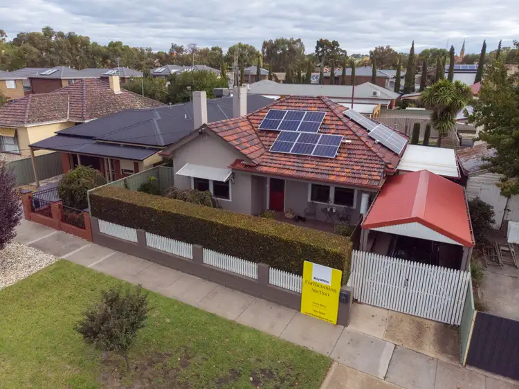 Third view of Homely house listing, 11 Shamrock Street, Golden Square VIC 3555