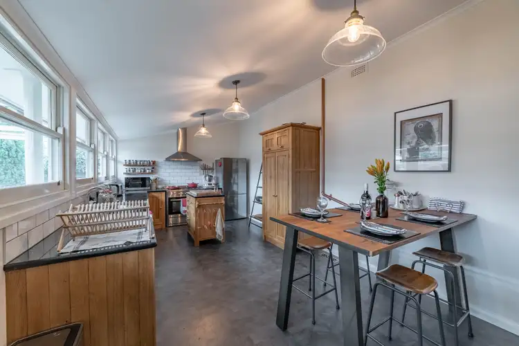 Fifth view of Homely house listing, 11 Shamrock Street, Golden Square VIC 3555