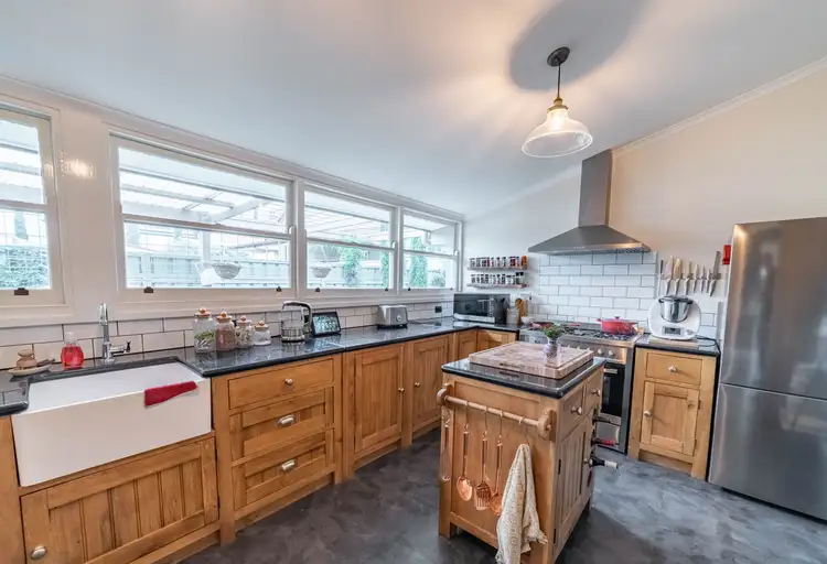 Sixth view of Homely house listing, 11 Shamrock Street, Golden Square VIC 3555