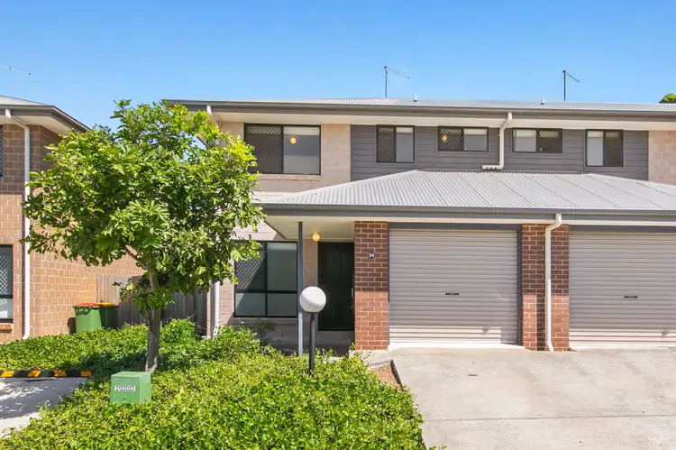 34/47 Freshwater Drive, Thornlands QLD 4164