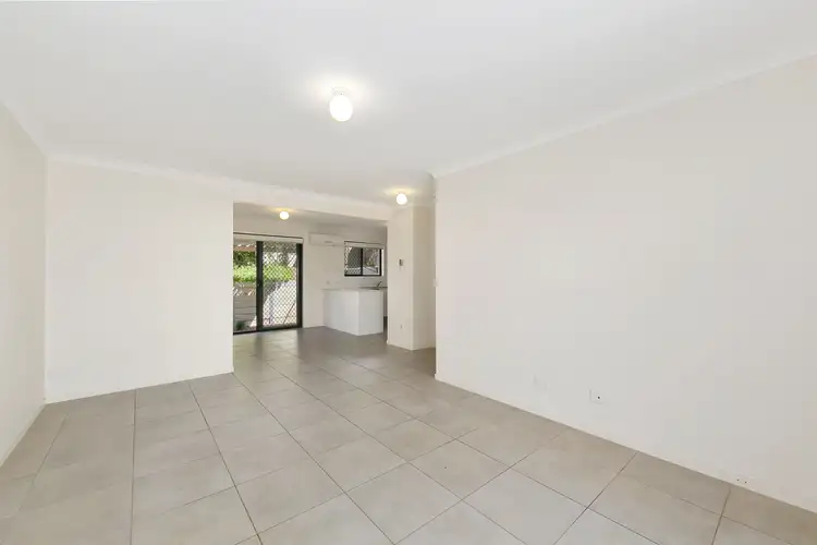 Second view of Homely townhouse listing, 34/47 Freshwater Drive, Thornlands QLD 4164