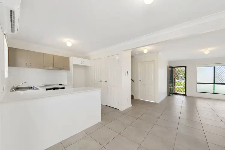 Fourth view of Homely townhouse listing, 34/47 Freshwater Drive, Thornlands QLD 4164