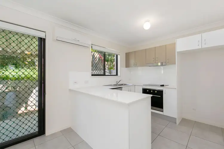 Fifth view of Homely townhouse listing, 34/47 Freshwater Drive, Thornlands QLD 4164
