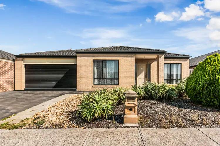 20 Webster Way, Pakenham VIC 3810