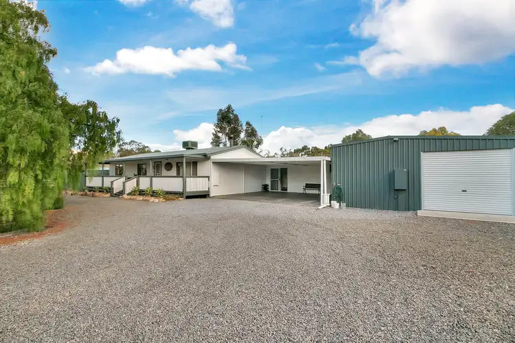 Fourth view of Homely house listing, 98 Dawkins Road, Lewiston SA 5501