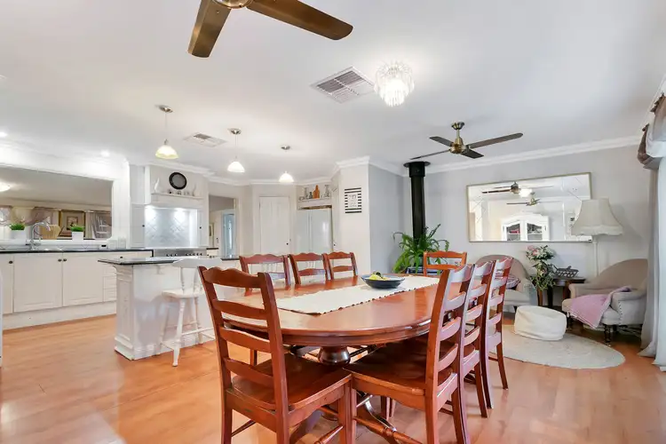 Fifth view of Homely house listing, 98 Dawkins Road, Lewiston SA 5501
