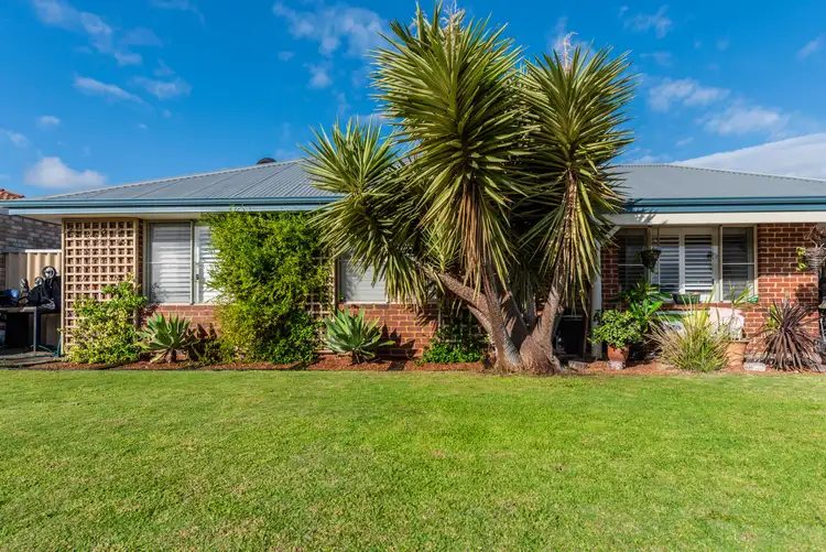 Main view of Homely house listing, 74 Santa Barbara Parade, Quinns Rocks WA 6030