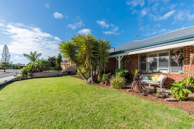 Second view of Homely house listing, 74 Santa Barbara Parade, Quinns Rocks WA 6030