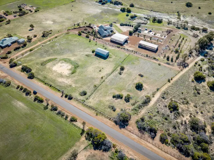 Fourth view of Homely land listing, Lot 61 Eliza Shaw Drive, Buller WA 6532