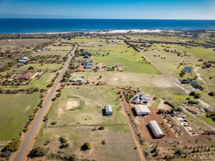 Sixth view of Homely land listing, Lot 61 Eliza Shaw Drive, Buller WA 6532
