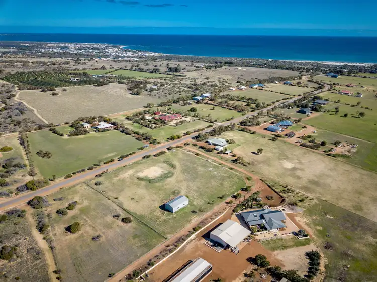 Seventh view of Homely land listing, Lot 61 Eliza Shaw Drive, Buller WA 6532