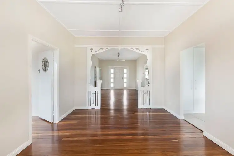 Second view of Homely house listing, 51 Gavegan Street, Bundaberg North QLD 4670
