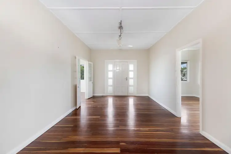 Third view of Homely house listing, 51 Gavegan Street, Bundaberg North QLD 4670