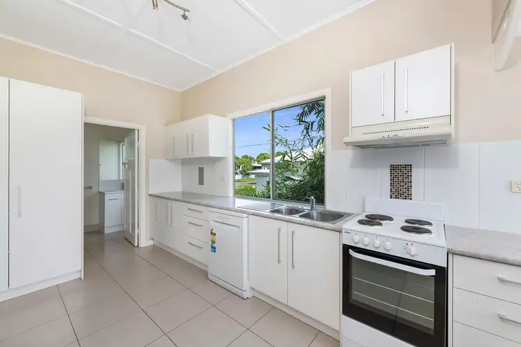 Fifth view of Homely house listing, 51 Gavegan Street, Bundaberg North QLD 4670