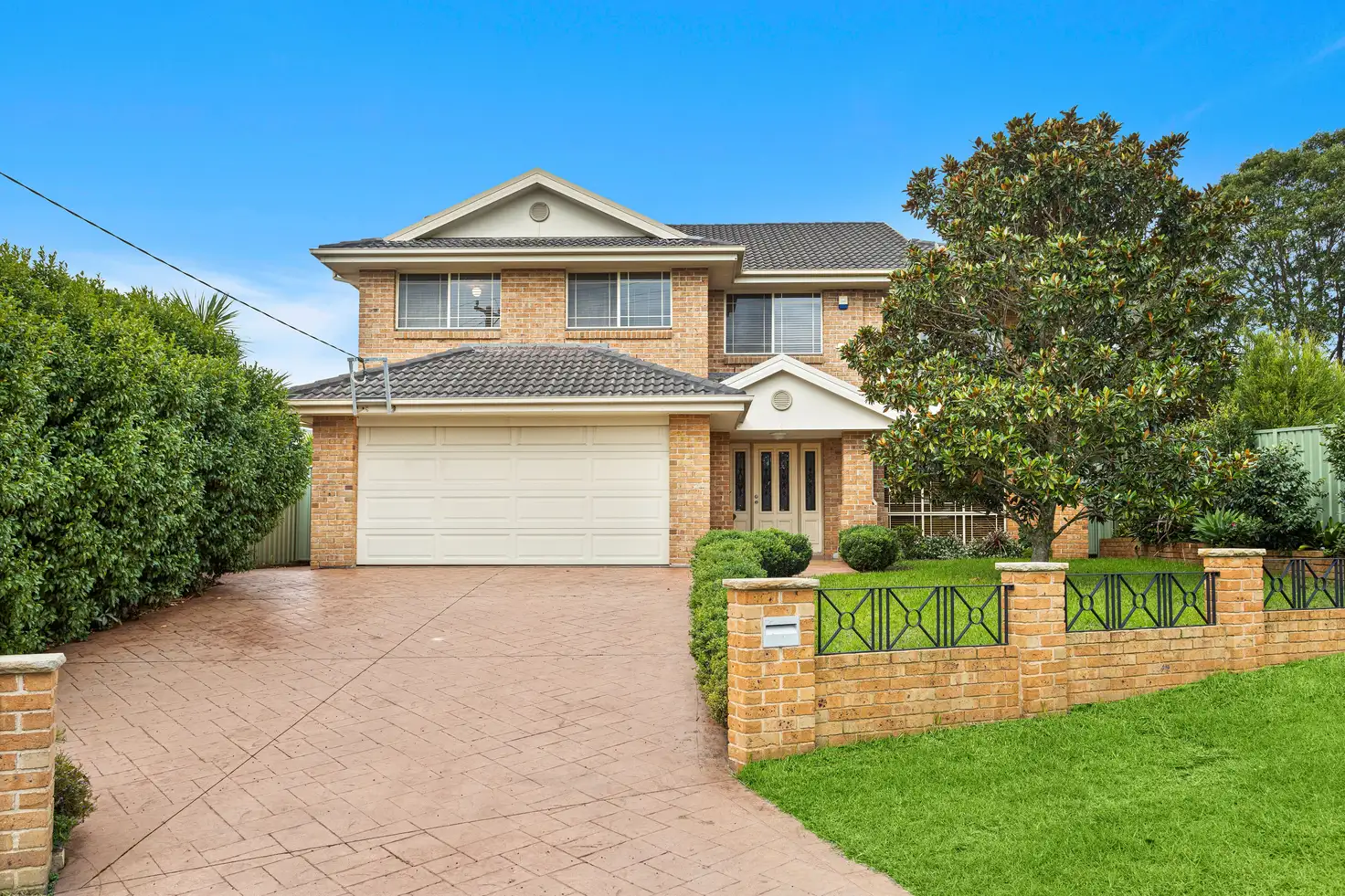 Main view of Homely house listing, 11 Otford Road, Helensburgh NSW 2508